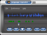 Language repeater