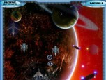 Starship Ranger Free Screenshot