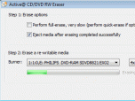 Active@ DVD Eraser