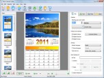 Photo Calendar Creator