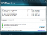 USB Monitor