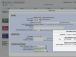 myScheduling Software Screenshot