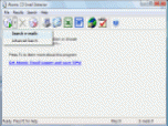 Atomic CD Email Extractor