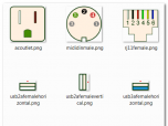 Connectors