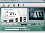 Camersoft Video Converter