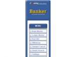 Banker Screenshot