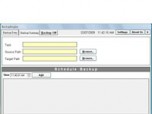 Backup Engine Screenshot