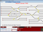 Big Bear DCC Railway Controller Program