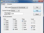 PbxSync Screenshot