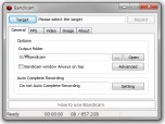Bandicam Screen Recorder