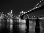 Stylish City Screensaver