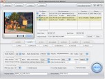 MacX Video Converter Free Edition Screenshot