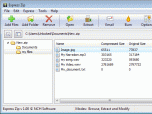 Express Zip File Compression Software