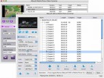 iMacsoft DVD to Mobile Phone Suite for Mac Screenshot