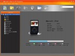 iMacsoft iPod to PC Transfer Screenshot