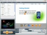 iMacsoft Mobile Phone Video Converter Screenshot