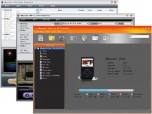 iMacsoft iPod Mate Screenshot