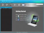 iMacsoft iPad to PC Transfer Screenshot