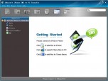 iMacsoft iPhone SMS to PC Transfer Screenshot