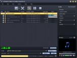 AVCWare Video to Audio Converter