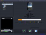 AVCWare iPad to Mac Transfer