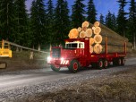 18 Wheels of Steel Extreme Trucker 2