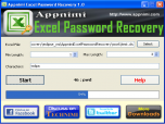 Appnimi Excel Password Recovery