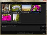 Photo Album Creator Screenshot