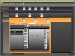 Fleximusic beat studio Screenshot