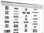 .NET Barcode Component - NBarcode