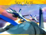 Sky Aces Cold War Screenshot