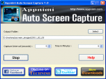 Appnimi Auto Screen Capture Screenshot