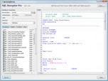 SQL Decrypter Pro Screenshot