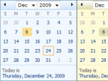 DateTime Column Screenshot