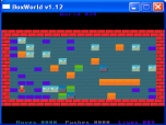 BoxWorld Screenshot