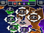 Risky Wars Screenshot
