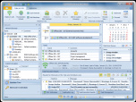 EMCO WakeOnLan Professional Screenshot