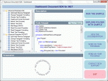 Bytescout Document SDK for .NET