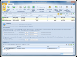 EMCO Ping Monitor Professional Screenshot
