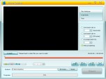 GiliSoft Video Splitter Screenshot