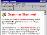 Grammar Slammer