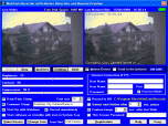 Web Camera Security - for Windows XP