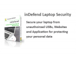 inDefend Internet Security