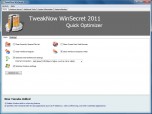 TweakNow WinSecret 2011 Screenshot