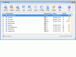 Z-DBackup Screenshot