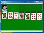 Solitaire XP Screenshot