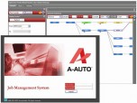 A-AUTO Screenshot