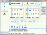ESBDateCalc Pro - Date Calculator Screenshot