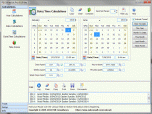 ESBDateCalc Pro - Date Calculator