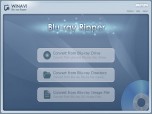 WinAVI Blu-ray Ripper